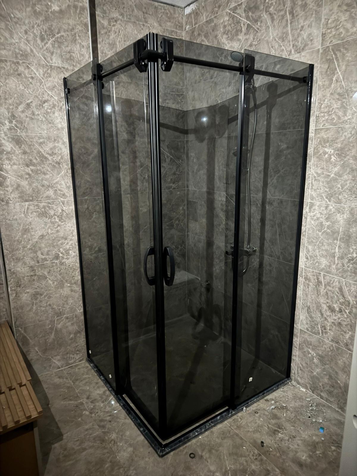  Sandy Duş Plus Banyo